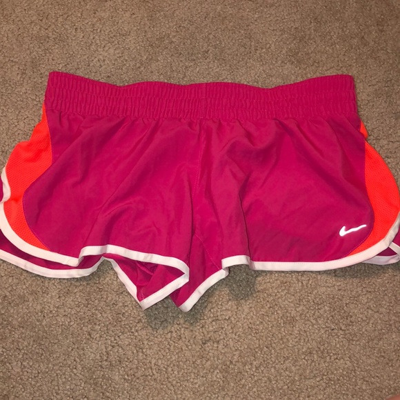 Nike Pants - Nike shorts